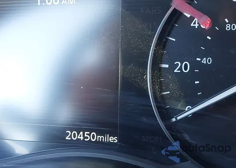 2023 Nissan Kicks Sr Xtronic Cvt из США, поврежденный, VIN 3N1CP5DV0PL505421